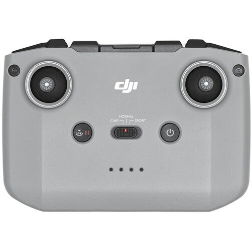DJI Mini 3 Pro with RC-N1 Remote
