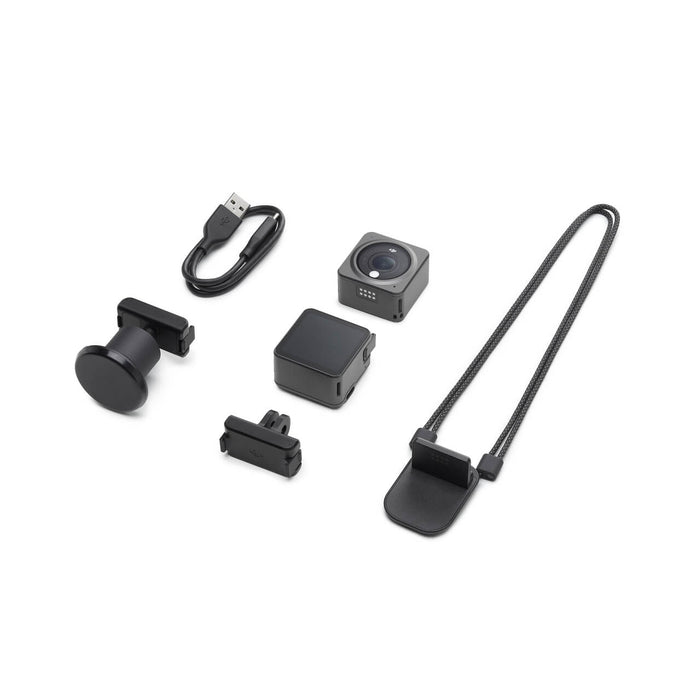 DJI camara de action 2 combo dual-screen Click Guatemala