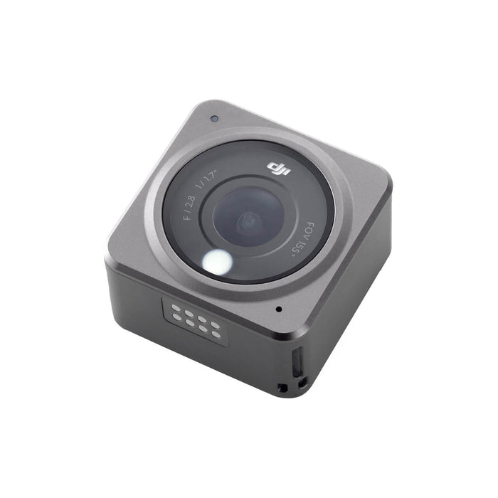 DJI Action 2 Camera Power Combo Bundle with 128GB Magnetic Case Bundle –  Tgoresuaz