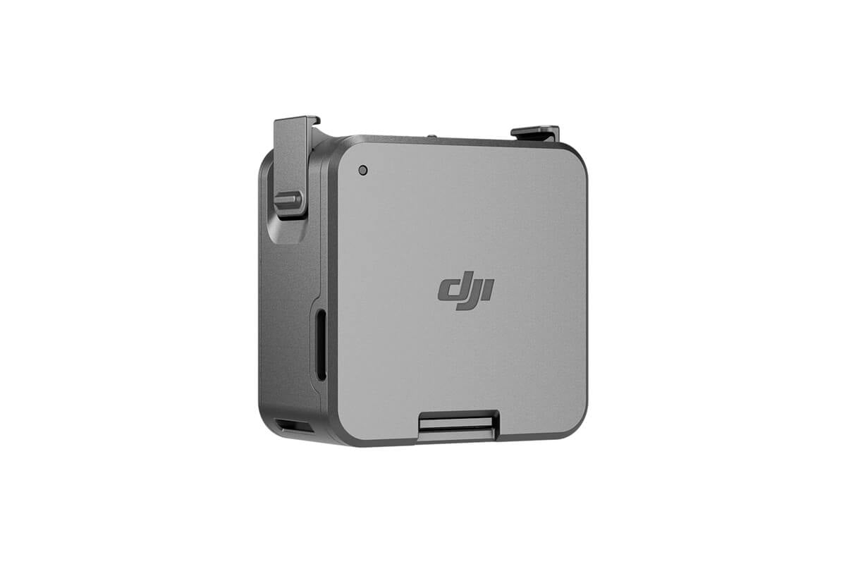 DJI Action 2 Power Module – Camrise