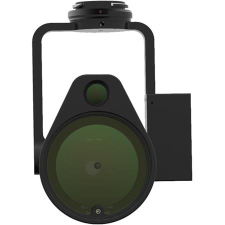 U10 UAV Based Laser Methane Leakage Detector