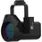 U10 UAV Based Laser Methane Leakage Detector