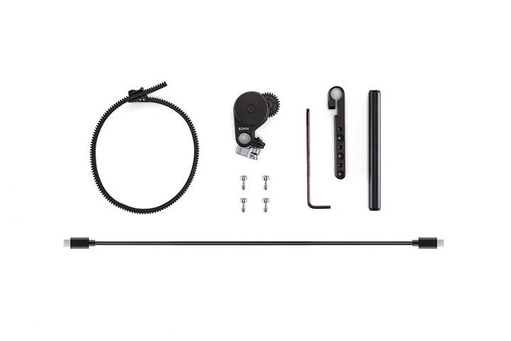 Amazon.com : DJI RS Focus Motor (2022) : Electronics