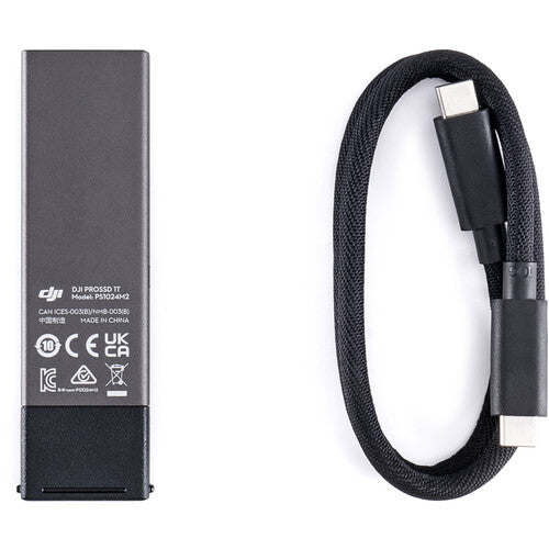 DJI PROSSD