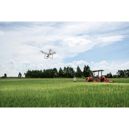 Buy DJI Phantom 4 RTK (NA) Combo (SP) | Camrise