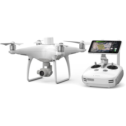 Best Buy: DJI Phantom 4 Pro+ Quadcopter White PHANTOM4 PRO+ (NA)