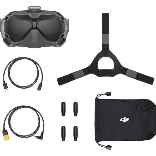 dji mavic fpv goggles DJI FPV Goggles V2