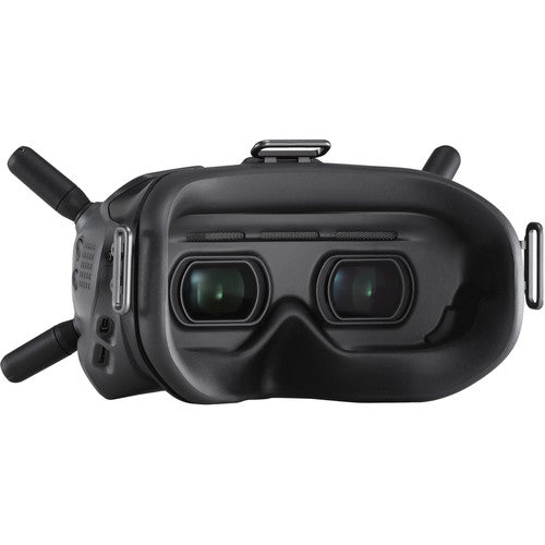 fpv goggles dji DJI FPV Goggles V2