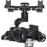 DJI Zenmuse Z15-GH4 HD 3-Axis Gimbal for Panasonic GH3/GH4