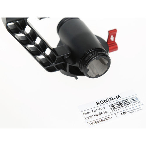 RONIN-M Part 6 Center Handle Set