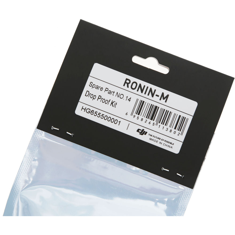 RONIN-M Part 14  Drop Proof Kit