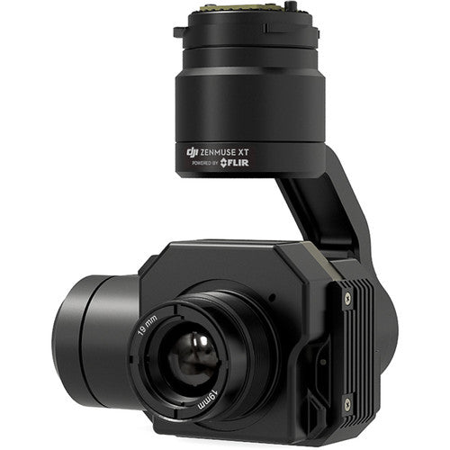 デジタルカメラ DJI ZenmuseXT DJI Zenmuse XT – Camrise
