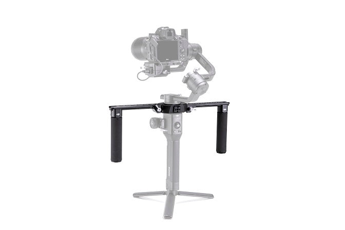 Buy DJI Ronin S Switch Grip Dual Handle Part 25 | Camrise