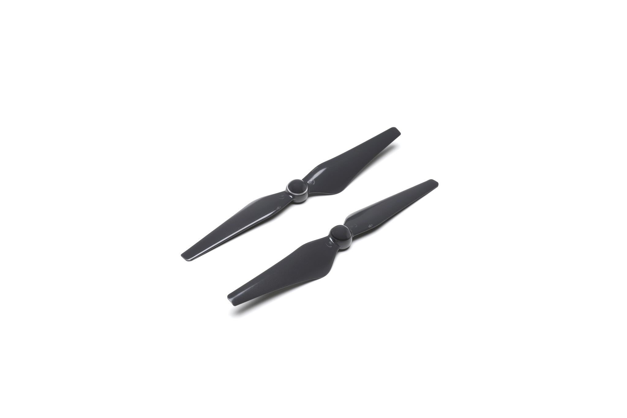 Phantom 4 Part 93 9450S Quick-release Propellers (1CW+1CCW)(Obsidian Edition)