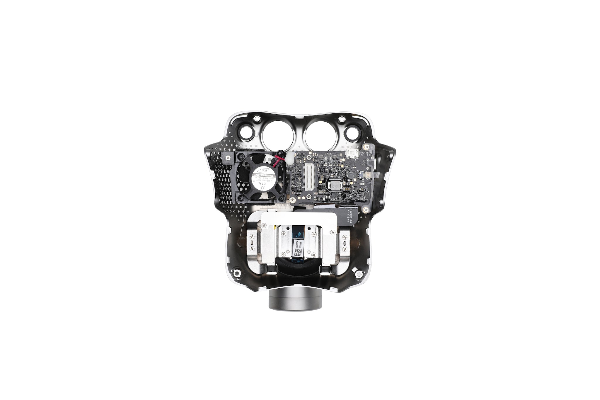 DJI Phantom 4 Gimbal Camera (Obsidian) Part 125 | Camrise