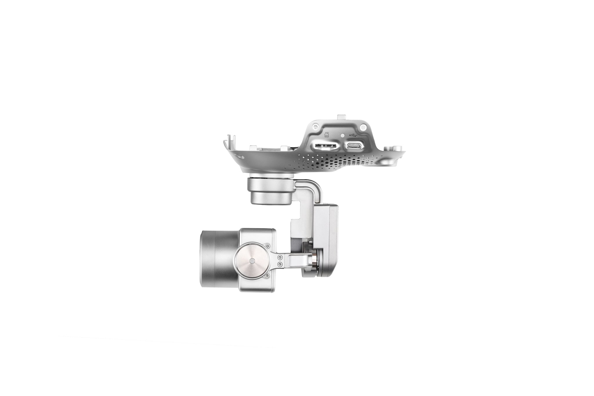 DJI Phantom 4 Gimbal Camera (Obsidian) Part 125 | Camrise