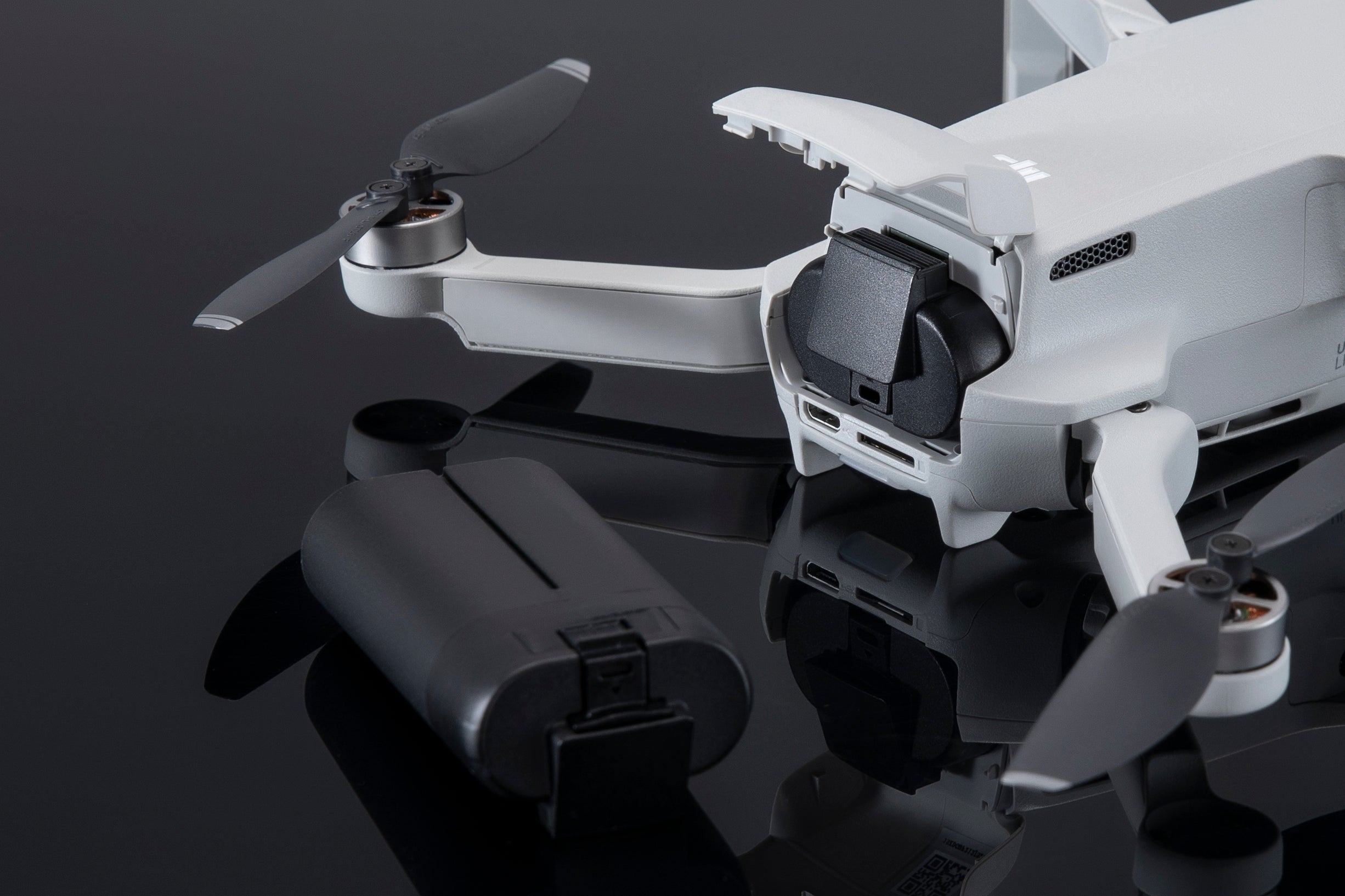DJI Mavic Mini Intelligent Flight Battery – Camrise