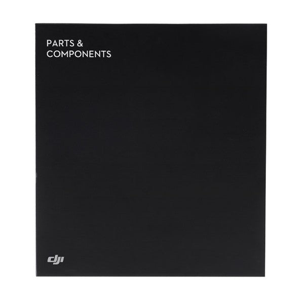 Buy DJI Center Frame Kit For Matrice 600 Part 21 | Camrise Buy DJI Center Frame Kit For Matrice 600 Part 21 | Camrise