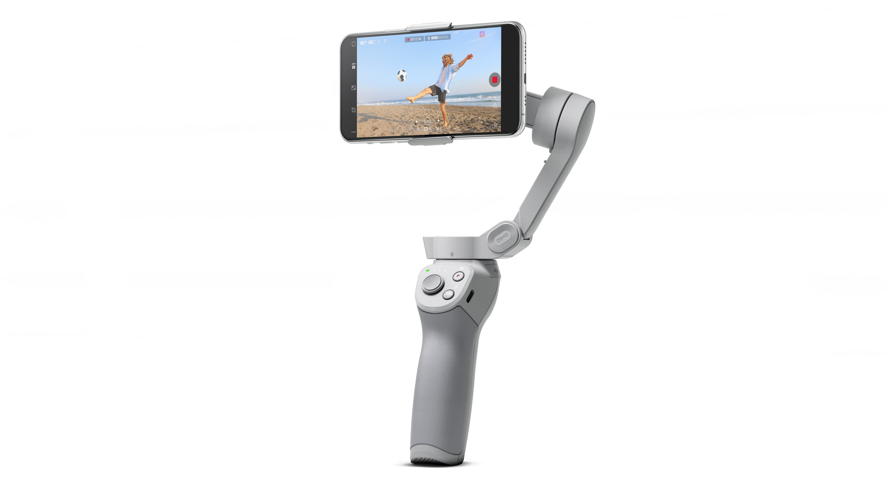 Buy DJI OM 4 Foldable Mobile Gimbal | Camrise Buy DJI OM 4 Foldable Mobile Gimbal | Camrise