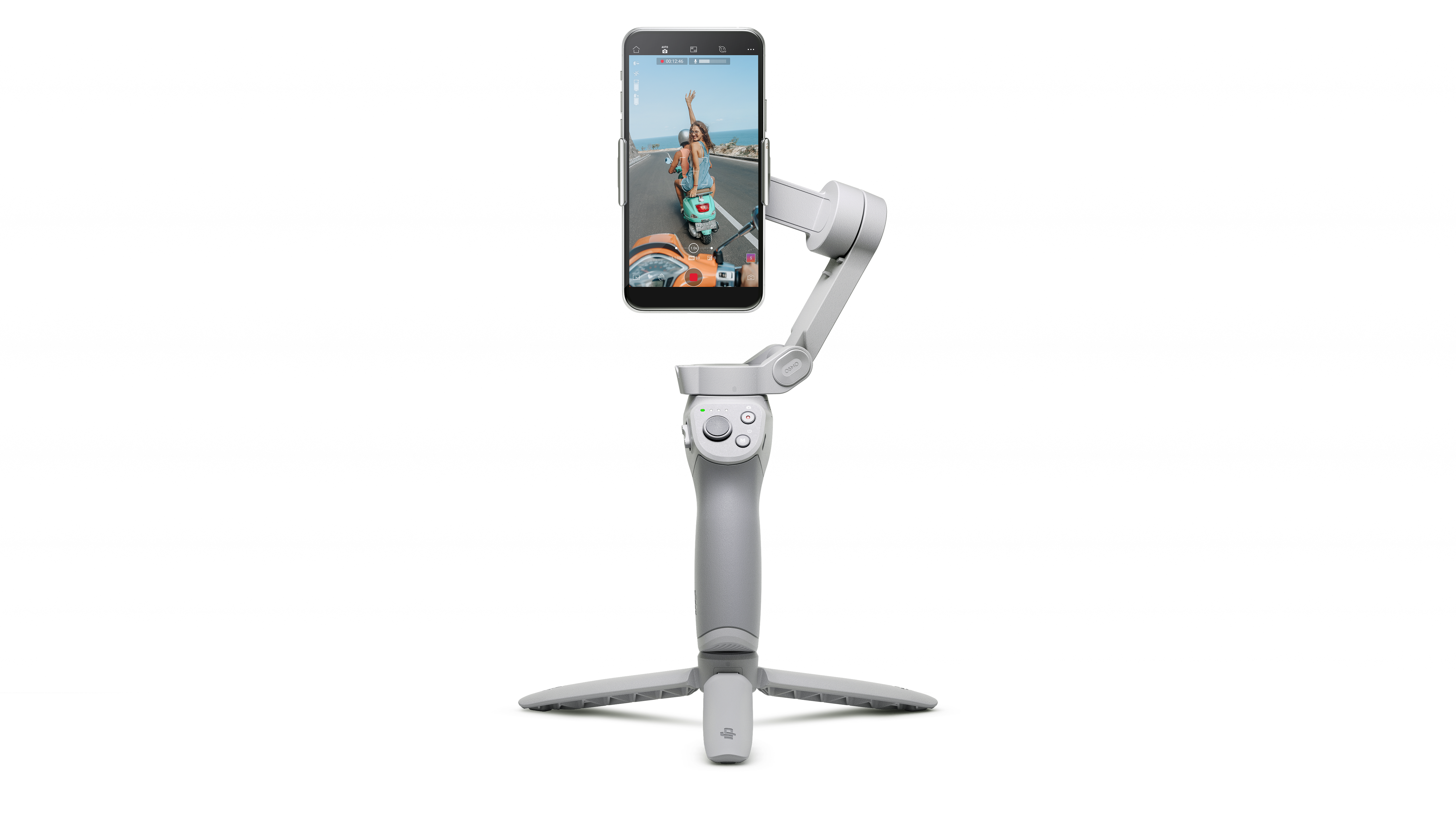 DJI OM 4
