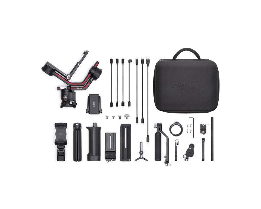 Buy DJI RS 3 Pro - DJI Store