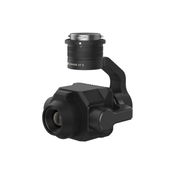 Buy DJI Zenmuse XT S Thermal Camera Universal Camrise