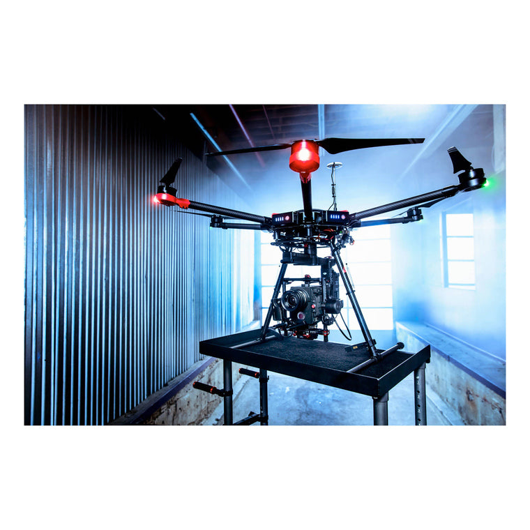 DJI Matrice 600 – Camrise