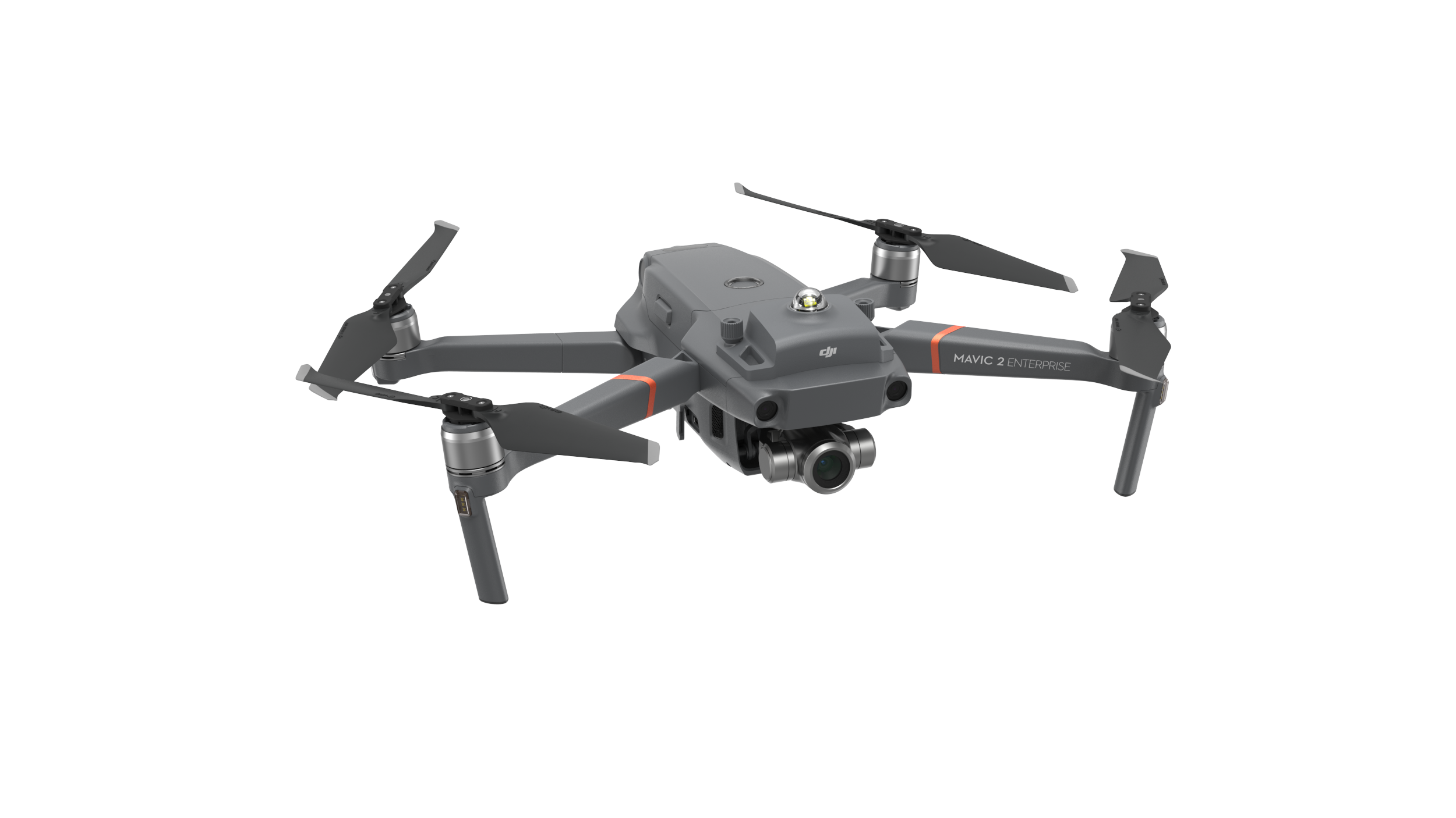 DJI Mavic 2 Enterprise Zoom With Smart Controller Camrise