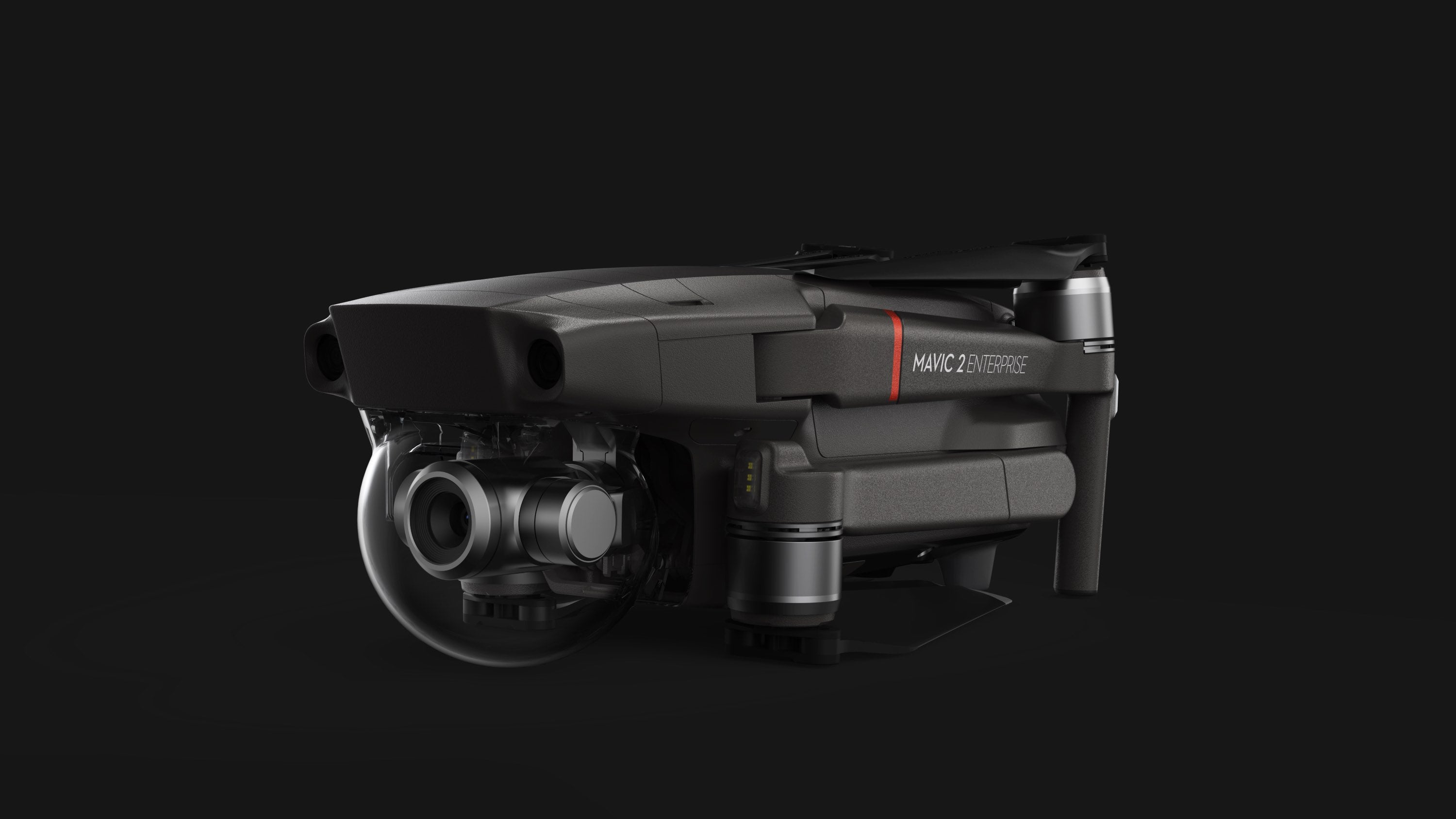 DJI Mavic 2 Enterprise Zoom With Smart Controller Camrise