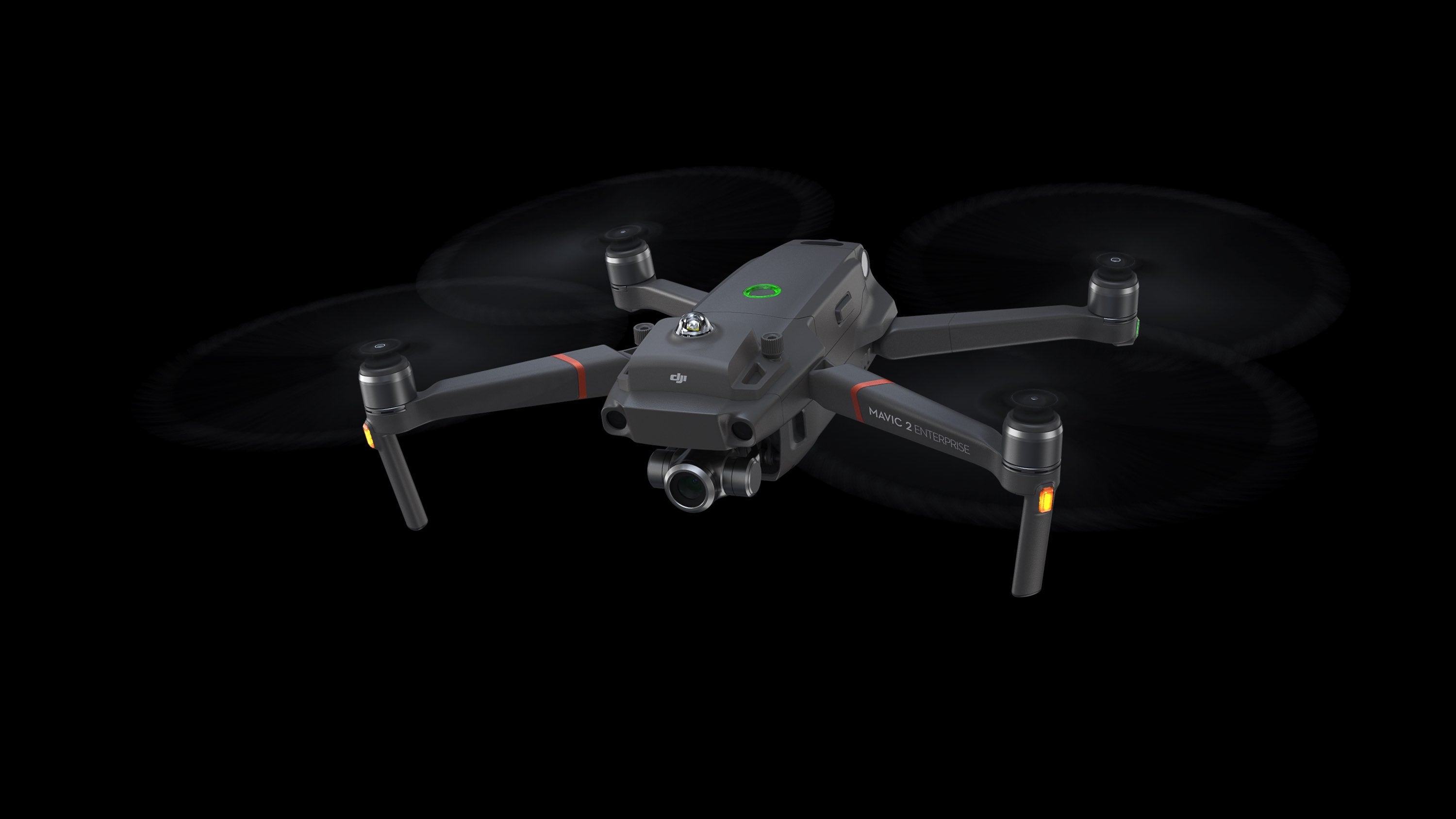 DJI Mavic 2 Enterprise Zoom With Smart Controller Camrise
