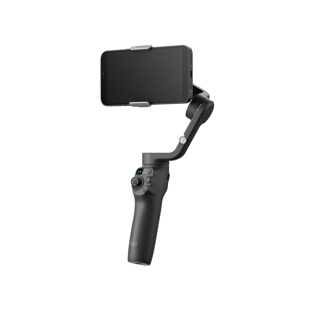 Osmo Mobile 6 – Camrise Osmo Mobile 6 – Camrise
