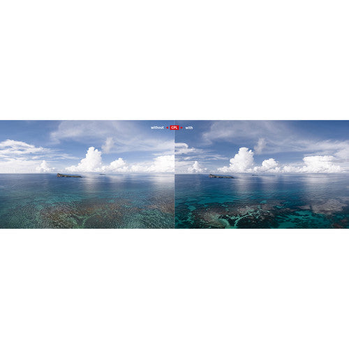 PGYTECH  MAVIC AIR 2  CPL Filter (Professional)