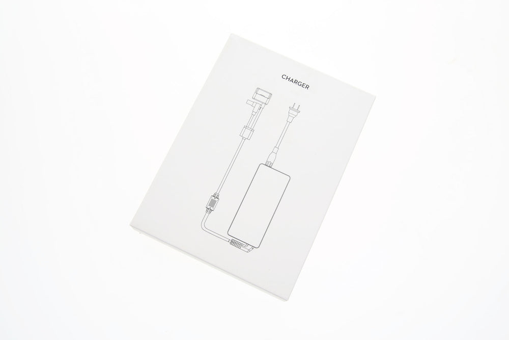 Phantom 3 Part 15 100W Battery Charger (USA & CA)