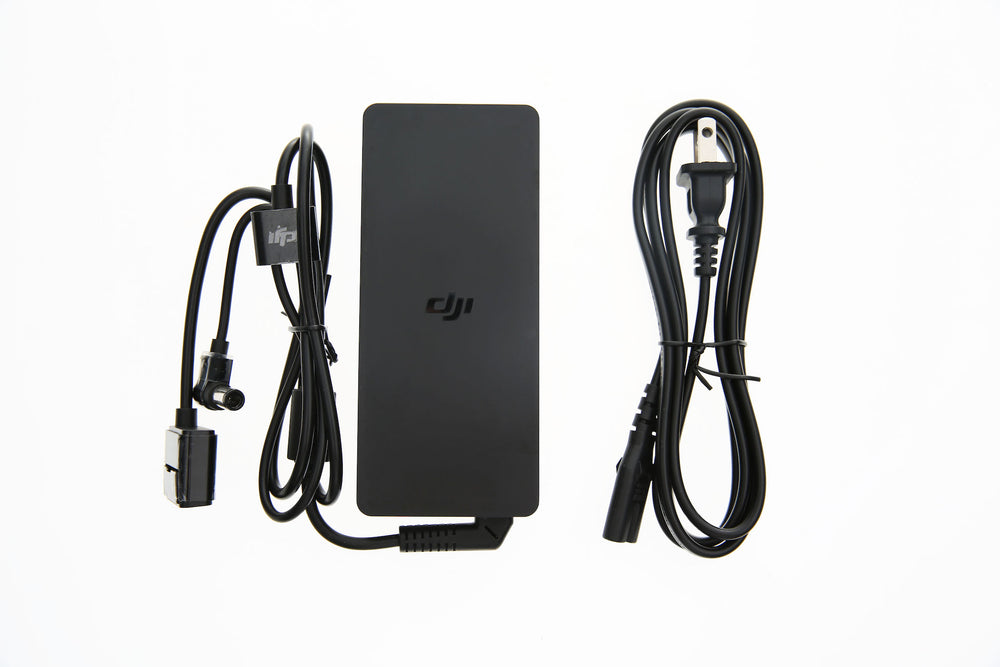 Phantom 3 Part 15 100W Battery Charger (USA & CA)