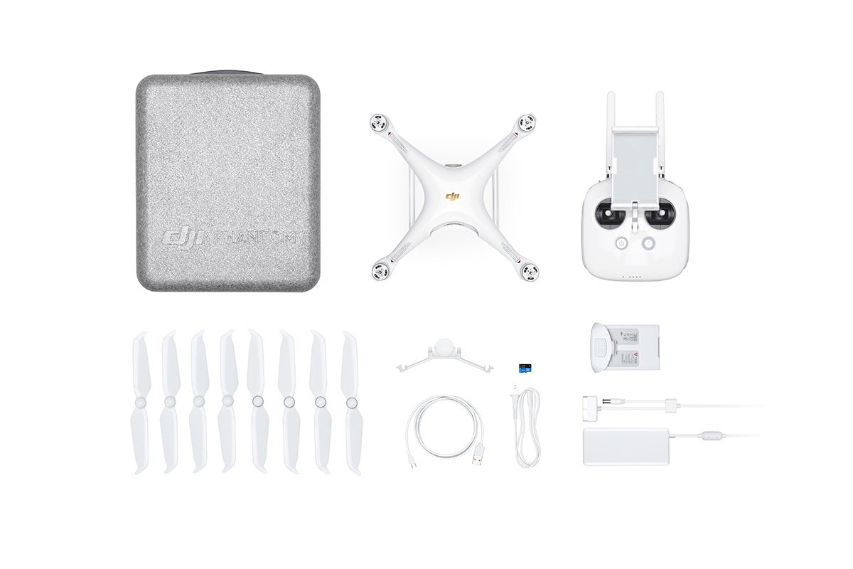 Buy DJI Phantom 4 Pro V2.0 Drone | Camrise