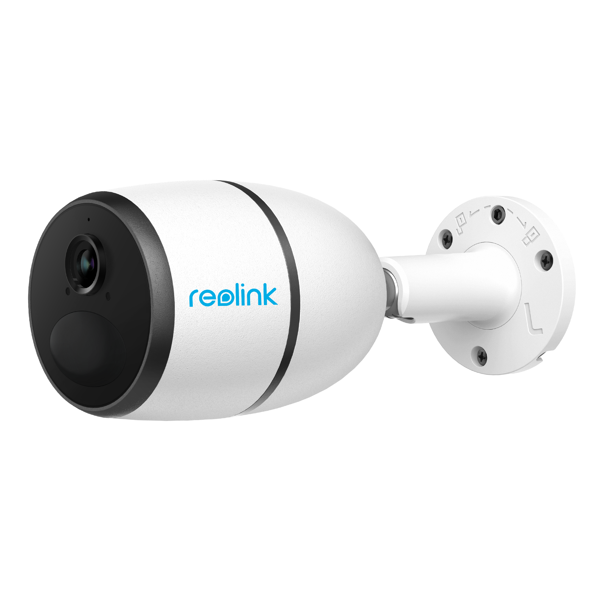 Reolink Go - 1080P 4G LTE camera