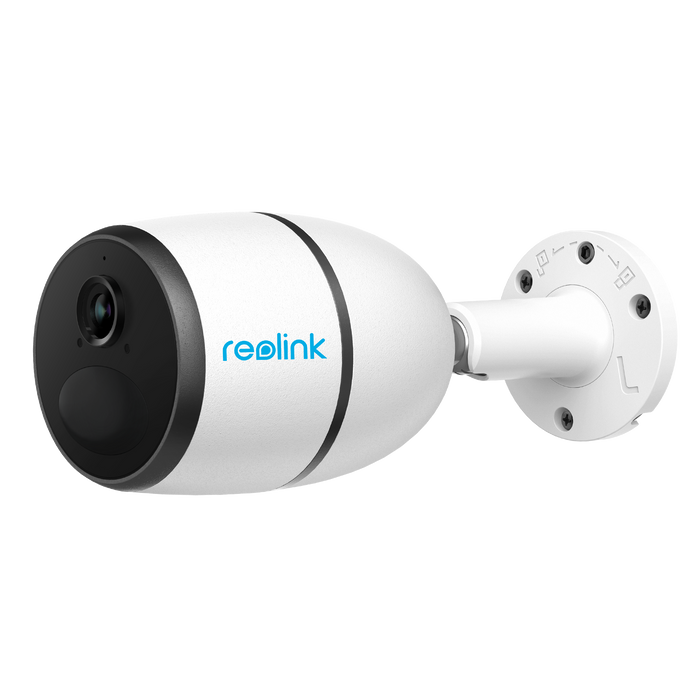Reolink Go - 1080P 4G LTE camera