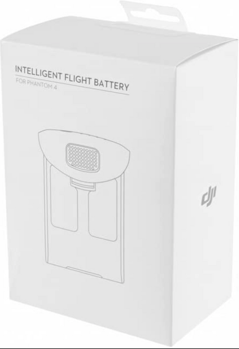 Phantom 4 Part 54 Intelligent Flight Battery (Refurbished)
