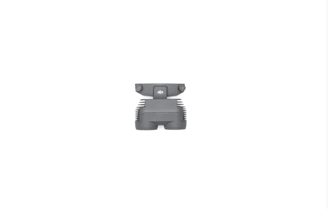 Mavic 2 Enterprise Part4 Spotlight