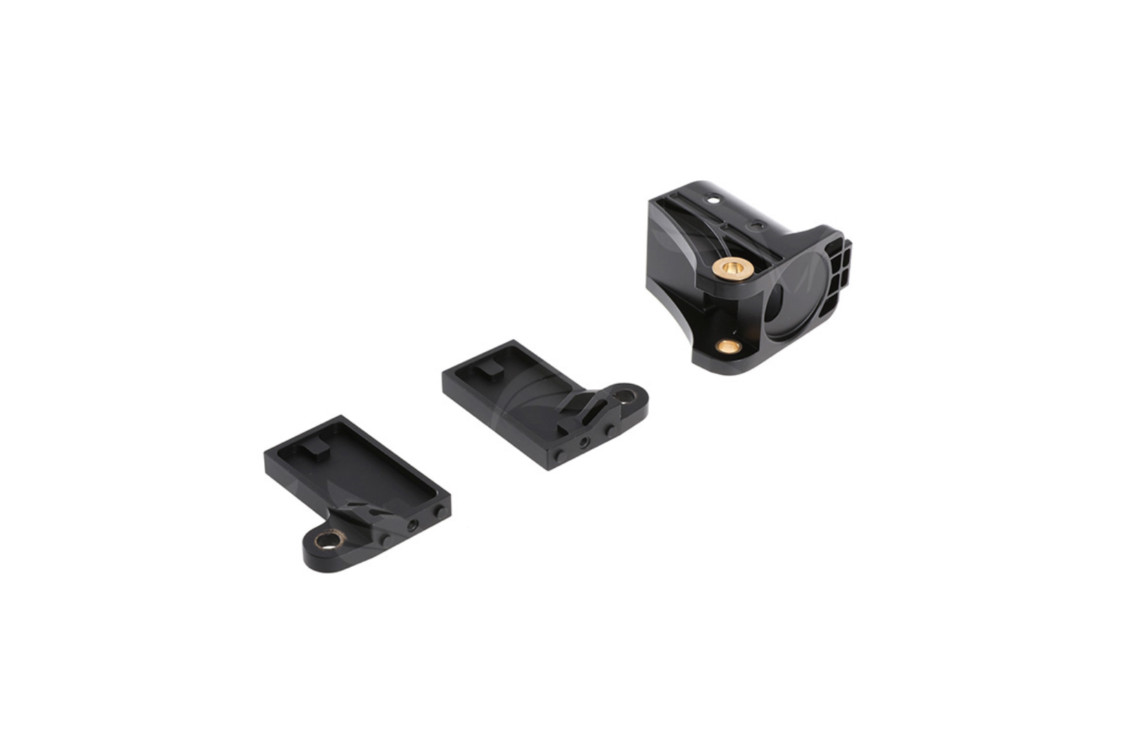 MATRICE 600-PART42-Aircraft Arm Collapsible Mount Kit