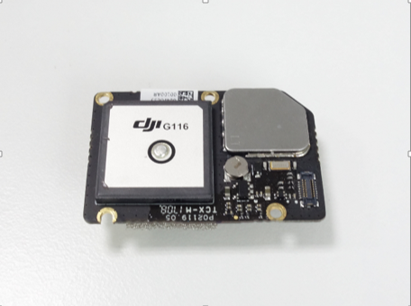 Gps dji hot sale spark