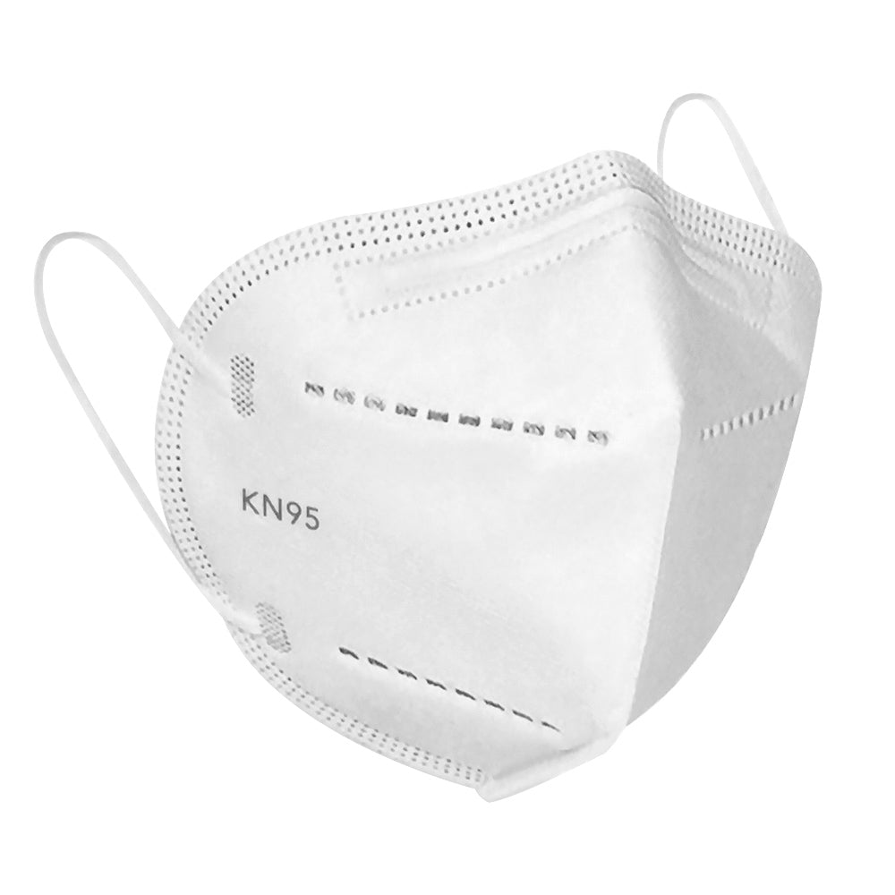 KN95 Face Mask (Case) - 500 Units (SAVE 20%)