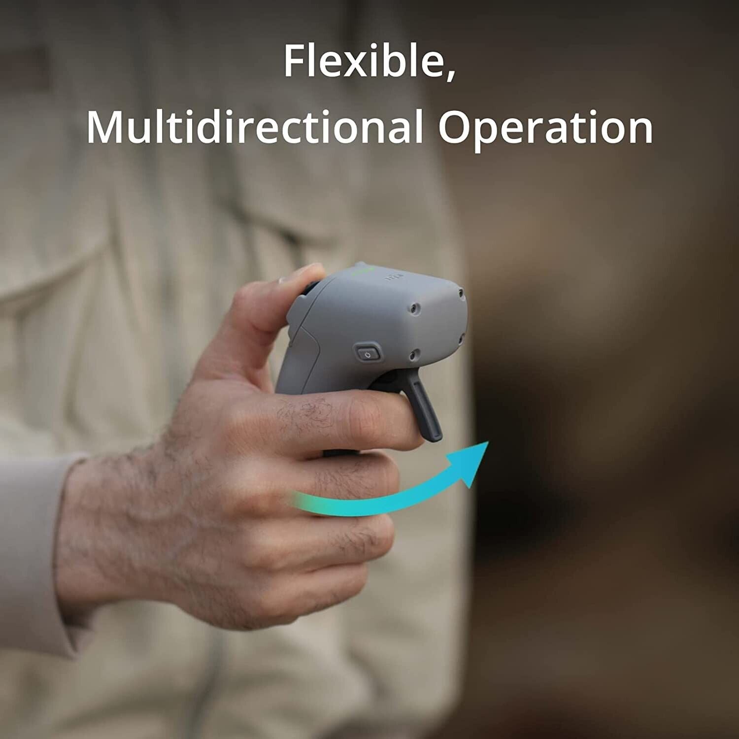 DJI Goggles Integra Motion Combo – Camrise