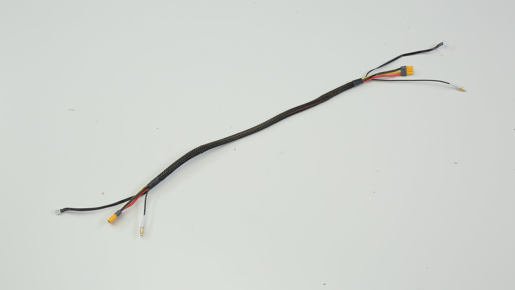 Matrice 300 Aircraft Arm Cable Harness (Grey) (M4)