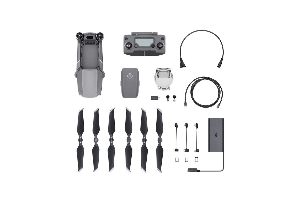DJI Mavic 2 Pro – Camrise