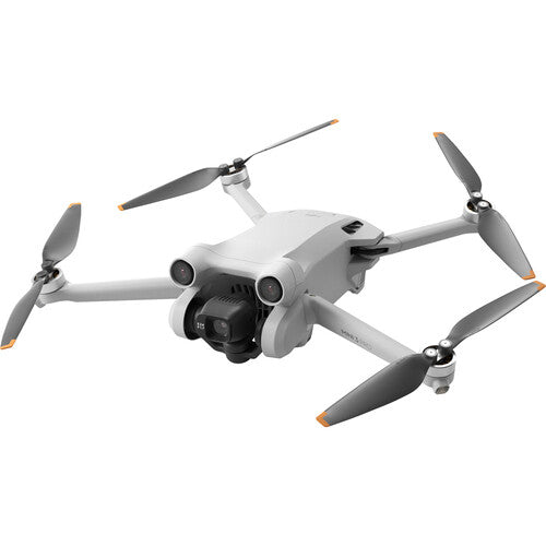 DJI Mini 3 Pro Aircraft Only (Excludes RC, Battery, Battery Charger)