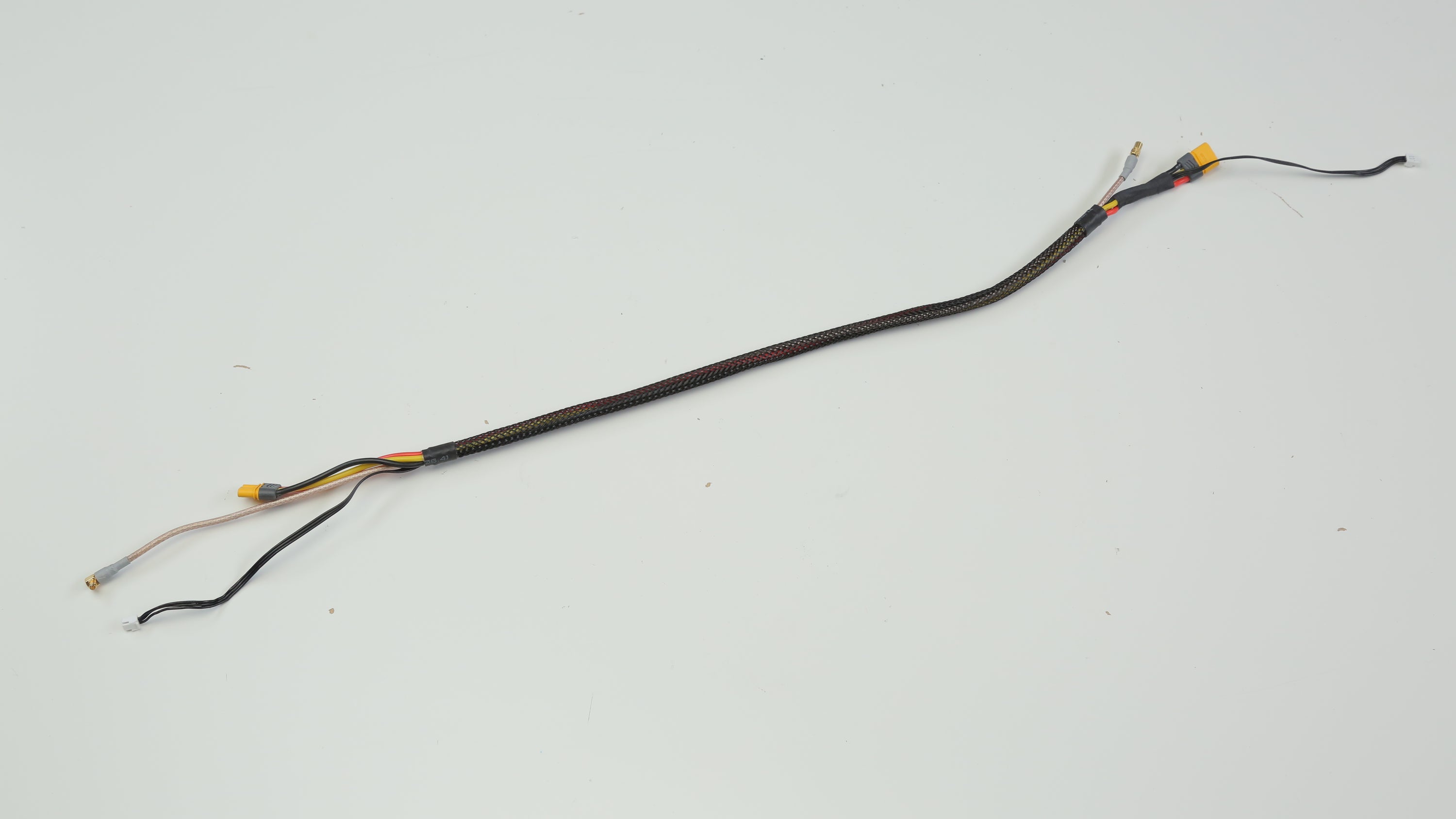 Matrice 300 Front Aircraft Arms Cable Harness (M1 and M2)