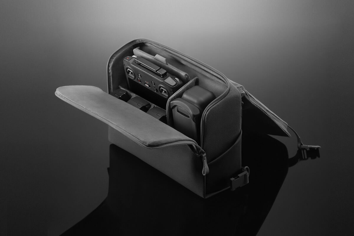 DJI Mavic 3 Convertible Carrying Bag – Camrise