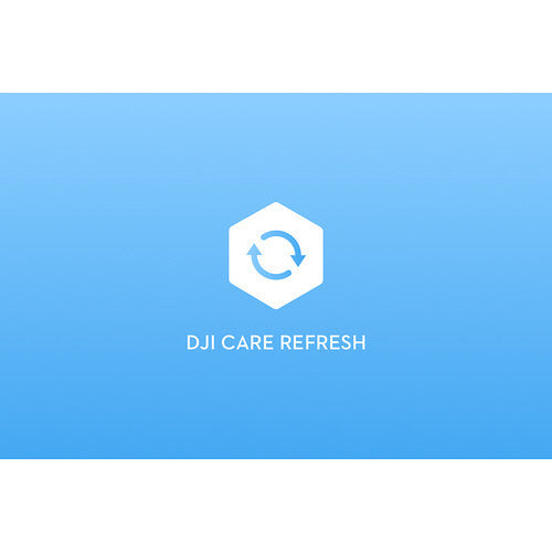 DJI Care Refresh 1-Year Plan (DJI Mini 3 Pro) NA