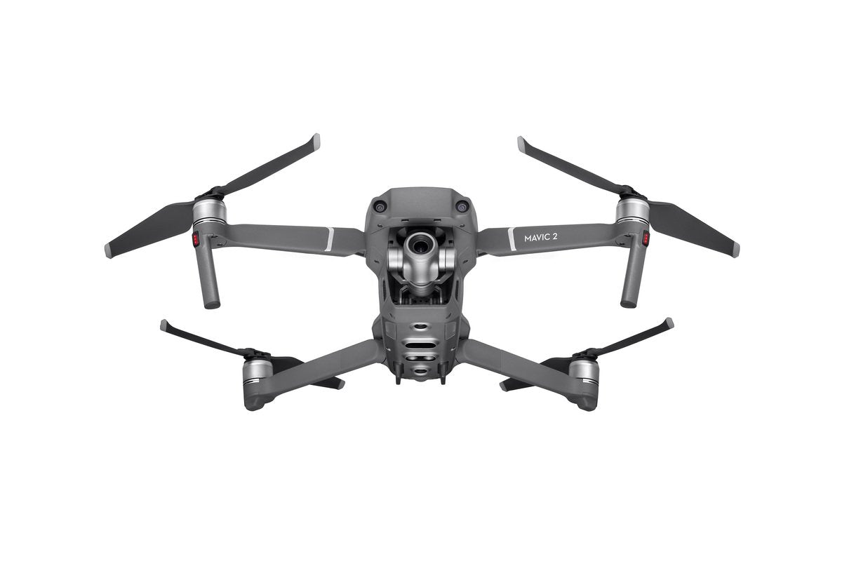 DJI Mavic 2 Zoom Aircraft Only Replacement – Camrise